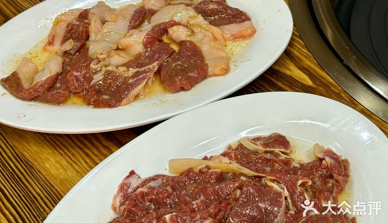朋友来肇庆 点名要吃这家牛肉…