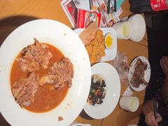 -九毛九西北菜(汕头金平万达广场店)