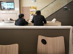 -李先生牛肉面快餐厅(白塔店)