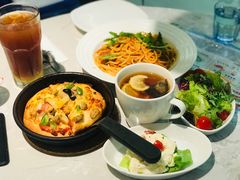 -必胜客(远大路店)