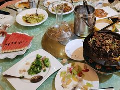 -烤肉宛饭庄(南礼士路店)
