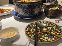 -羲和雅苑•北京烤鸭(国贸商城店)