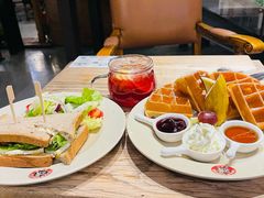 -maan coffee漫咖啡(通州店)