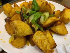 -清真·益鑫羊肉手抓馆(花园北街店)