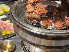-韩山葵烤肉(太古里店)