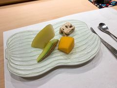 -鮨一日本料理(大中华店)
