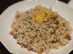 -领事馆19号中餐厅(厦门海景洲际酒店)