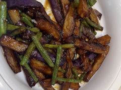 -紫光园·烤鸭·北京菜(劲松店)