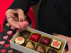 -Laderach 莱德拉(上海环贸iapm店)