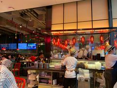 -陈鹏鹏潮汕菜(宝安机场T3航站楼店)