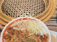 -牛局别馆·和牛烧肉(日月广场店)