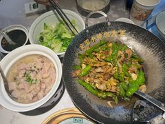 -费大厨辣椒炒肉(黄兴中心广场店)