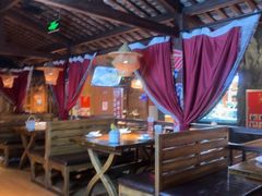 -老阿爸鲜鱼土菜(昆山花桥店)