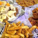 苏州探店｜BOPEYE·波派炸鸡🍗(龙湖店)