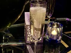 -OZONE 顶楼酒吧(香港丽思卡尔顿酒店)