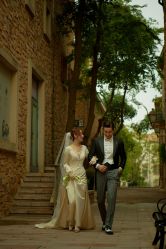 -帆拉斐婚纱摄影(春熙店)