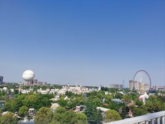 -国色天乡三期陆地乐园