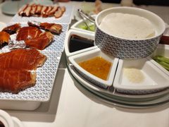 -羲和雅苑•北京烤鸭(陆家嘴中心店)