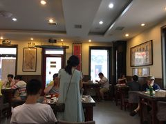 大堂-张包铺(道外店)