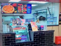 -达美乐比萨(东建路店)