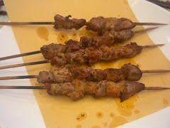 -京城北门羊蝎子铜锅涮肉(总店)