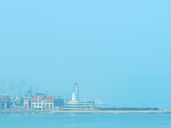 -小麦岛公园