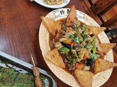 -伊隆斋(什刹海店)