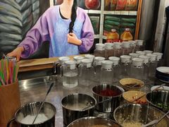 -马路边边串串香(一匡街店)