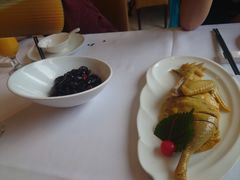 -骏莱海鲜鱼港(五角场店)