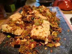 -五样儿西昌小签签烤串(建设路店)