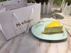 芒果千层-星禾悦法式千层蛋糕(大卫城店)