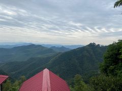 -莫干山风景区