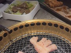 -谷牛日式烤肉(宝山U天地店)