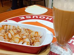 -多多茶餐厅(松风路店)