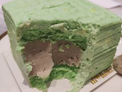 南京版厚芋泥-原麦世家(府琛大厦店)