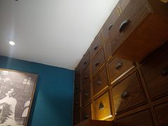-南拳十三姨·潮汕砂锅粥(世纪金源店)