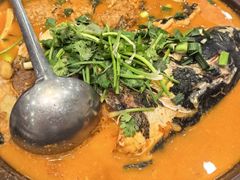 -金陵后厨·南京菜(新街口秣陵路店)