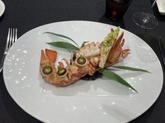-LA TABLE de Joël Robuchon Restaurant