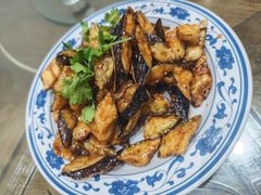 -向民炒鸡老店(金泰华府店)