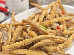 -长平肥姐白粥·海鲜打冷