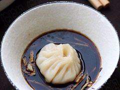 小笼汤包-老王小吃(大林沟路店)