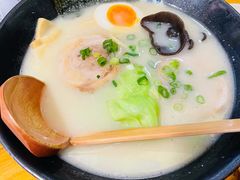 百步拉面-百步拉面