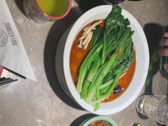 -新白鹿餐厅(金鹰新街口店)