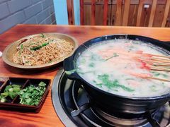 -盈田盈粥庄(博山东路店)
