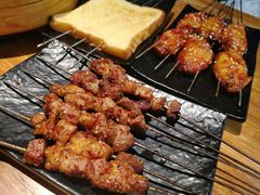 -KAOTOWN烤堂•烧烤(海汇港店)