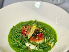 -Le Bistrot de Racine