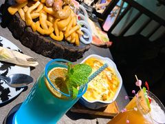 -陌上花儿·音乐西餐吧(和平店)