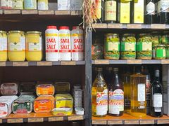 零售区-Alimentari早午餐(安福路店)