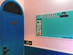 -厦门燕子坞客栈