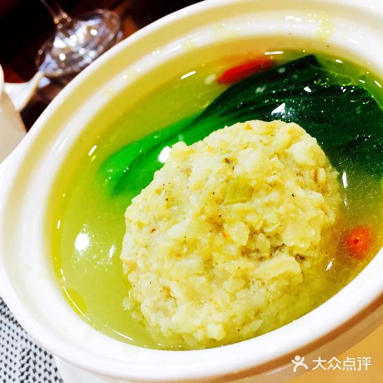 江扬府江浙菜
